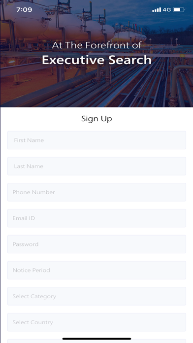 HireRightt screenshot 3