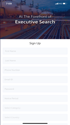 HireRightt screenshot 3