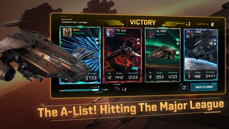 SparkEra: Echo to Universe