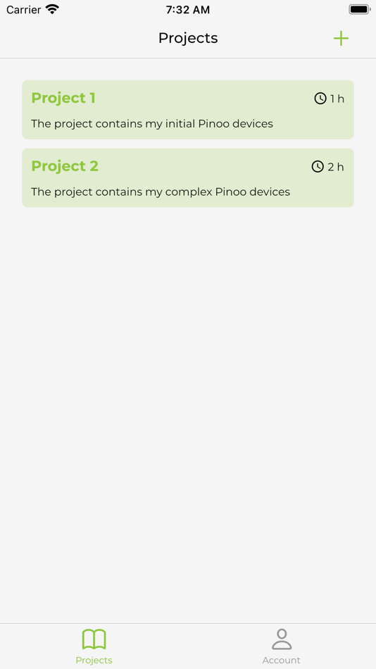 #2. Pinoo IOT (iOS) 由: Ridvan Canbaz