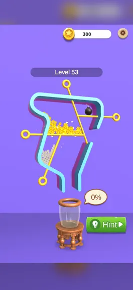 Game screenshot Pin Puller Winner apk