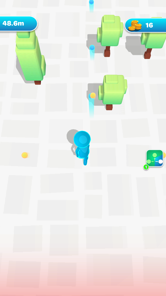 #5. Mr. Timer (iOS) 由: Ozan Kasikci
