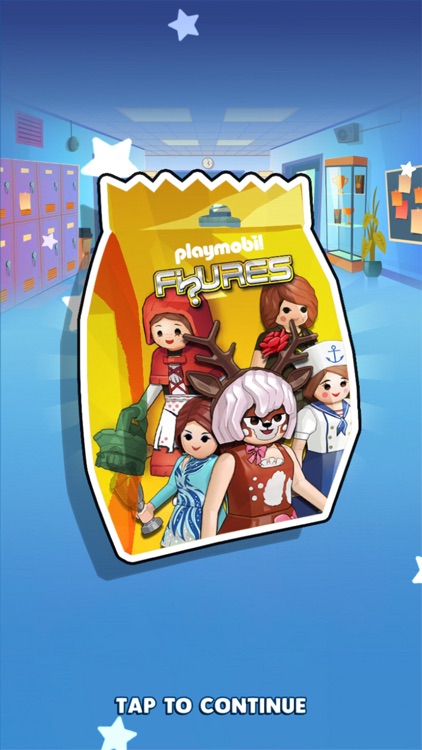 Playmobil FIGURES App screenshot-4