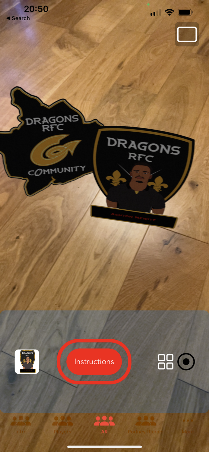 DragonsCommunity