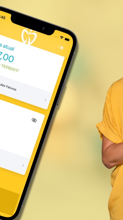 Hill Odonto screenshot-4