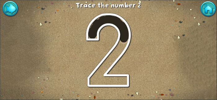 Monkey Math School Sunshine