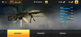 Game screenshot Clear Vision 4: Sniper Shooter apk