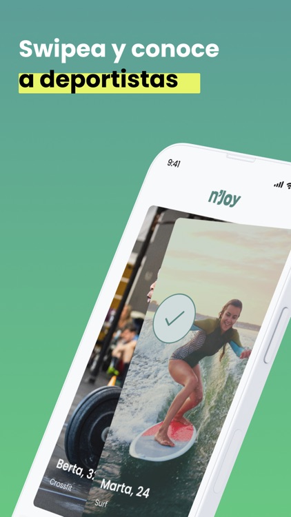 Haslap - Running Clubs