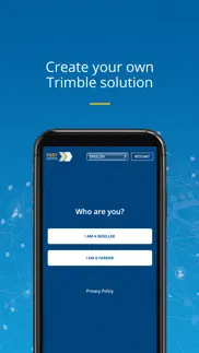 fast by trimble ag problems & solutions and troubleshooting guide - 2