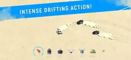 Game screenshot Desert Drifter-Survival Racing mod apk