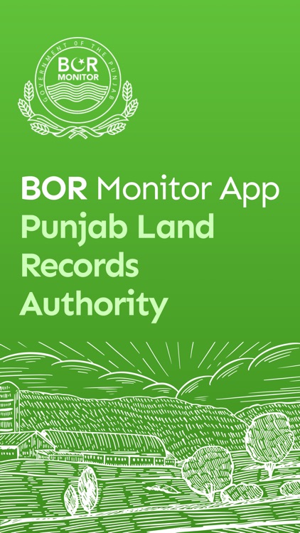 BOR Monitor