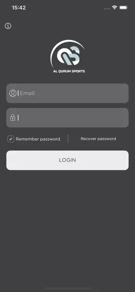 Game screenshot Al Qurum Sports mod apk