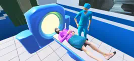 Game screenshot Real Doctor Hospital Game apk