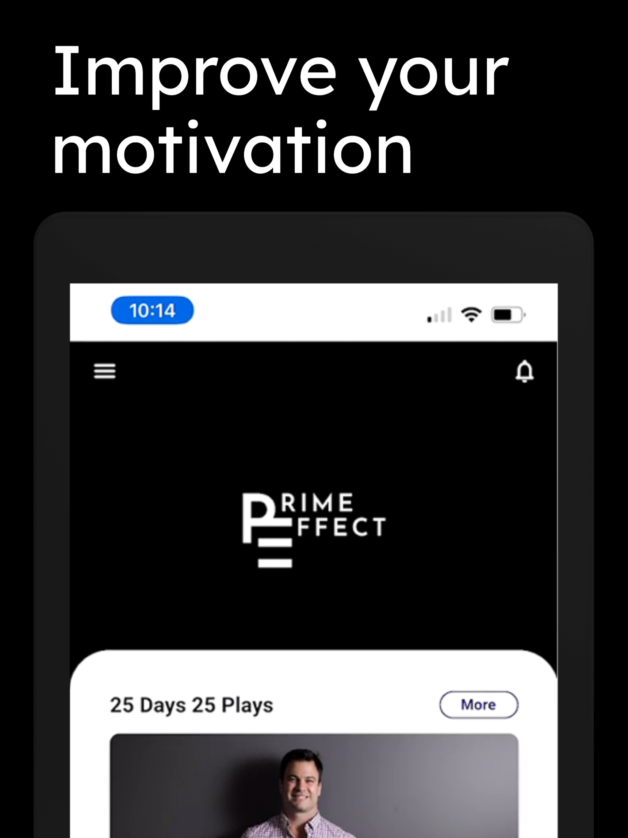 Prime Effect screenshot 4