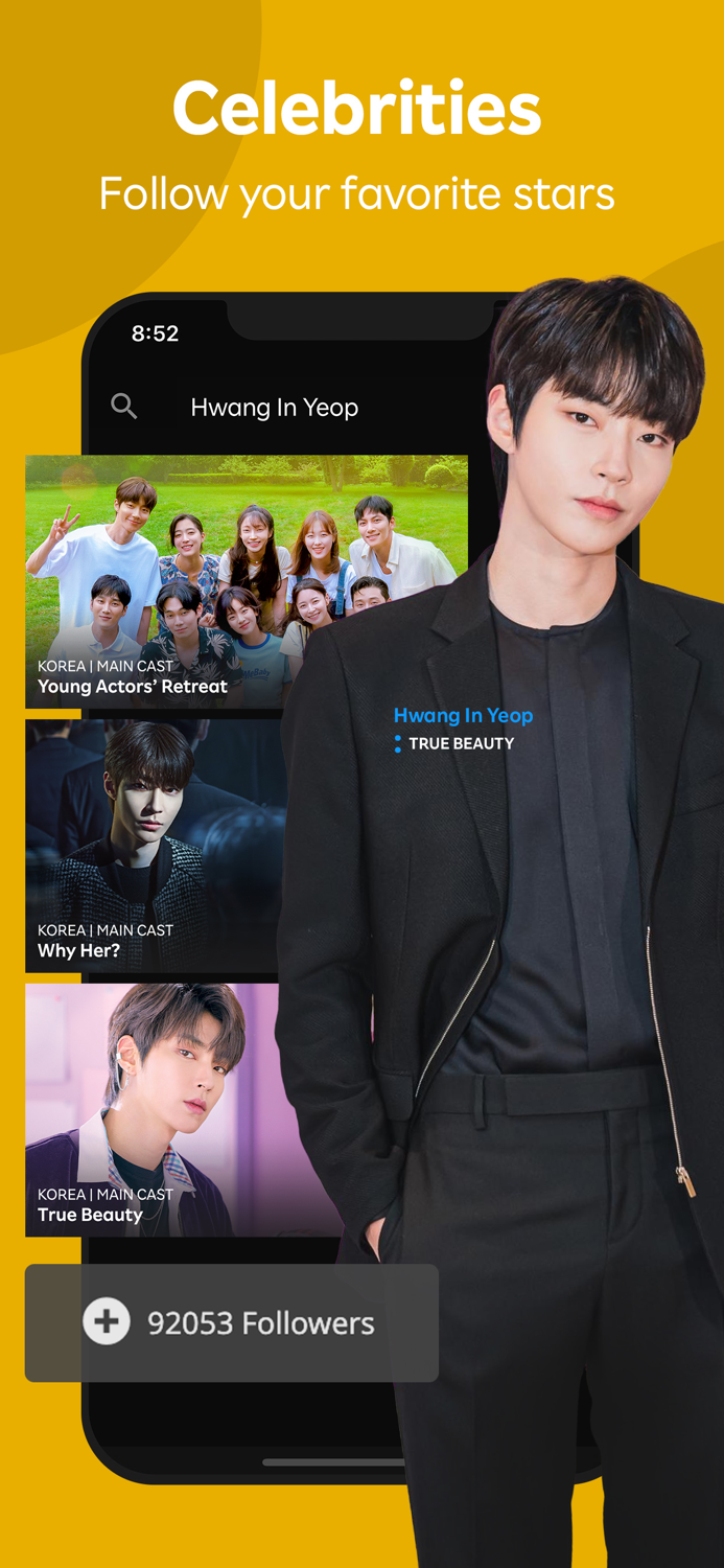Viki Asian Drama Movies and TV