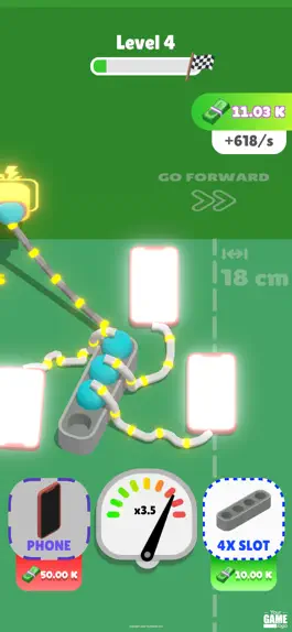 Game screenshot Plug Master mod apk