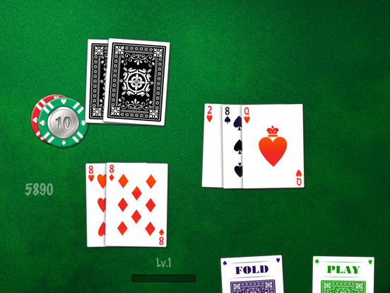 Screenshot #5 pour Poker