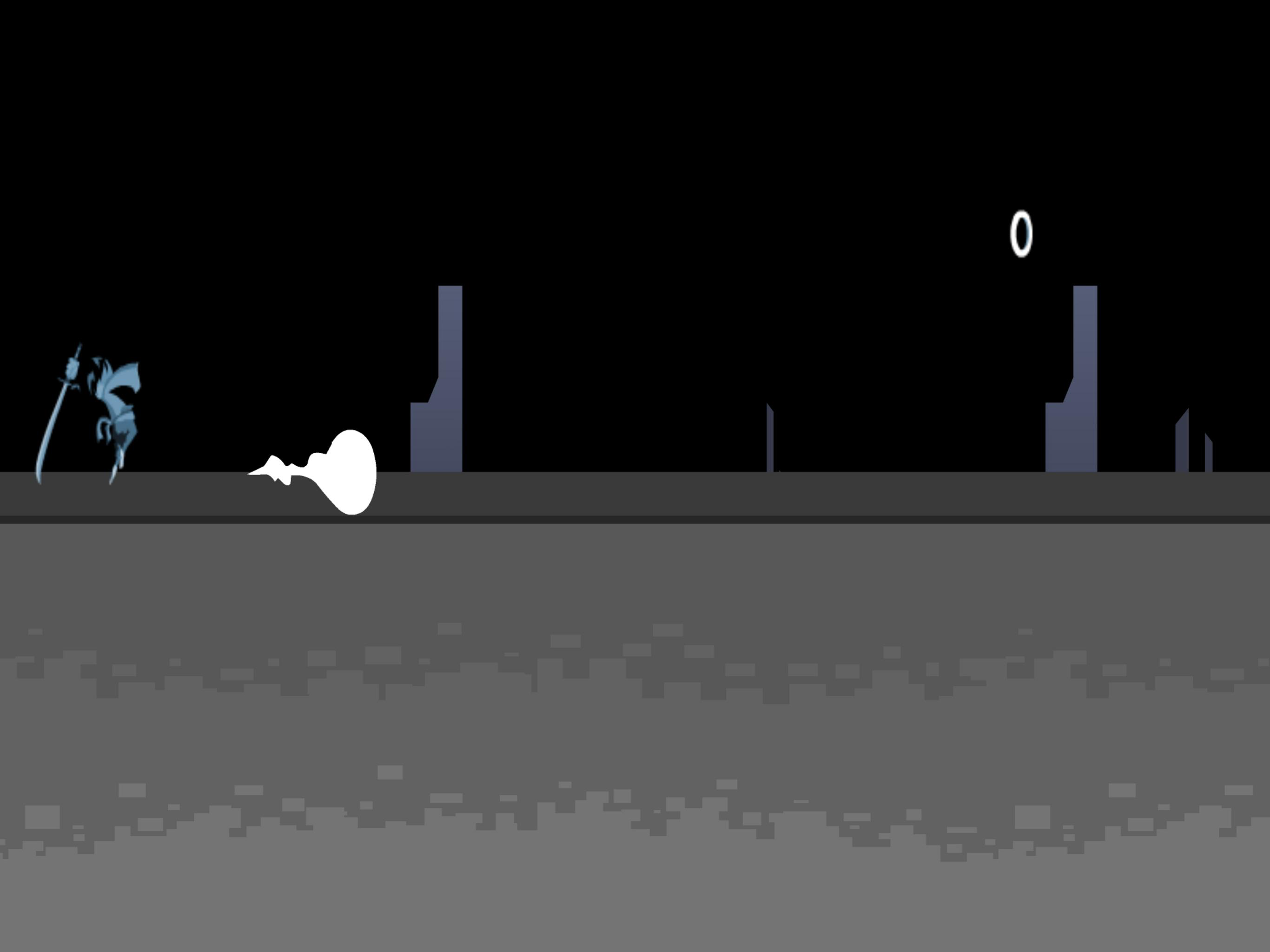 Ninja bolted screenshot 9