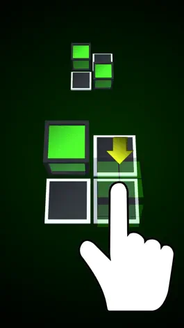 Game screenshot Diamond Blocks - Puzzles mod apk
