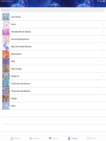 Patología Clínicaのおすすめ画像7