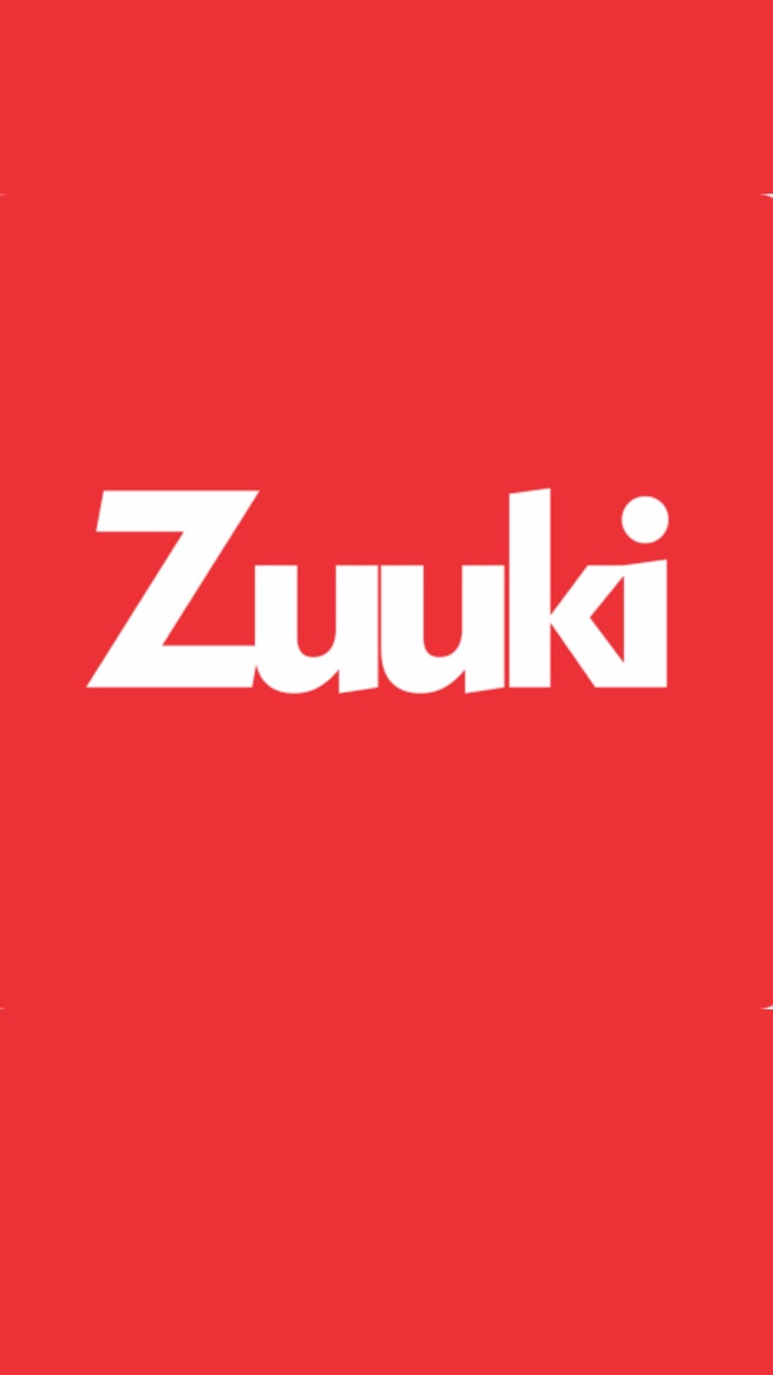 Zuuki