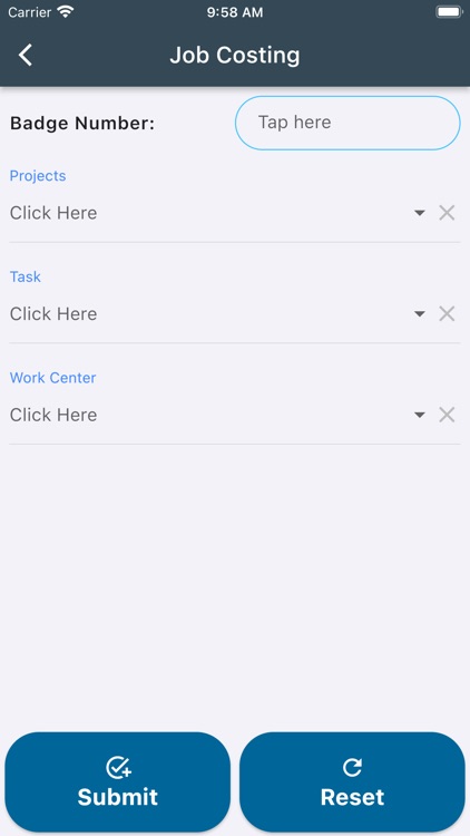 Uniclox Platinum Mobile screenshot-3