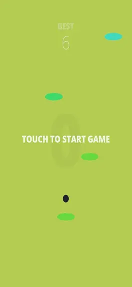 Game screenshot Crazy Ball Jumper mod apk