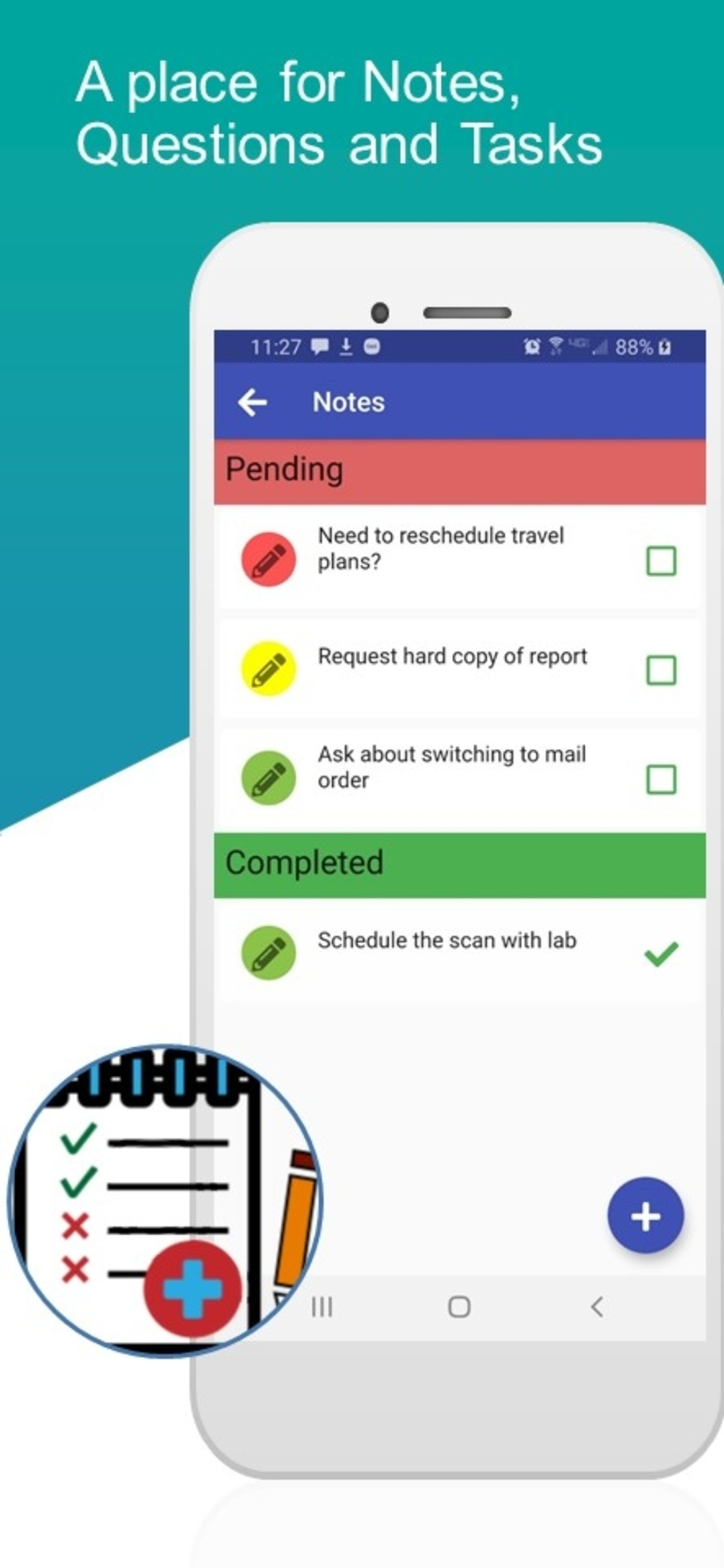 HealthTrak
