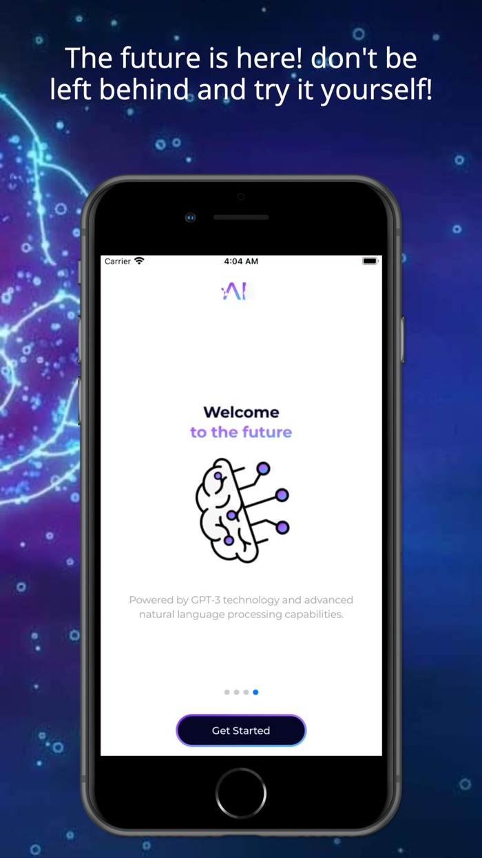 Aladin - Al Chatbot Assistant