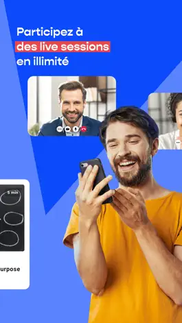 Game screenshot Speakdating hack