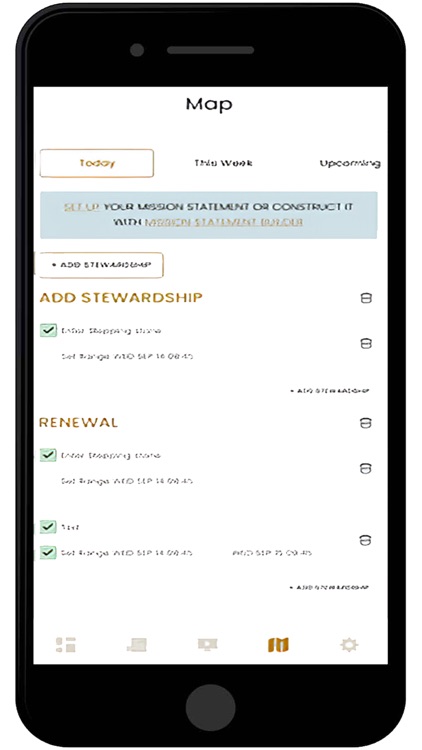 DNA of a Leader screenshot-4