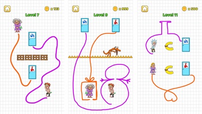 Toilet Rush: Vomit Out Screenshot