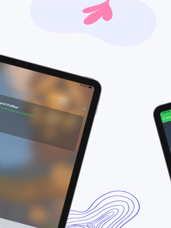 Screenshot #5 pour SkyStats - Hypixel Stats