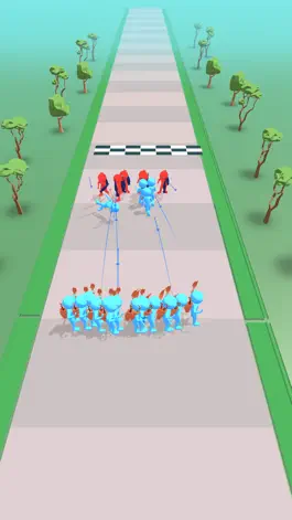 Game screenshot Army Runner 3D mod apk