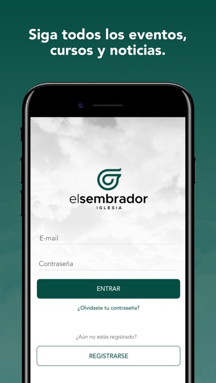 Iglesia El Sembrador