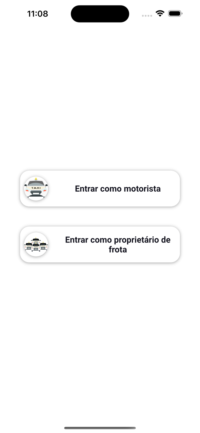 Usa-Táxi Motoristas