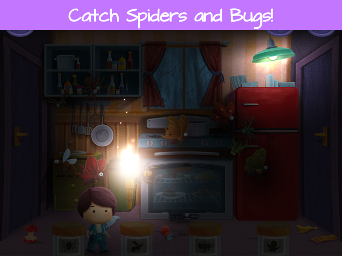 456 Year Old Games for Kids