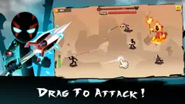 Game screenshot Stick Figtht : Battle for life mod apk