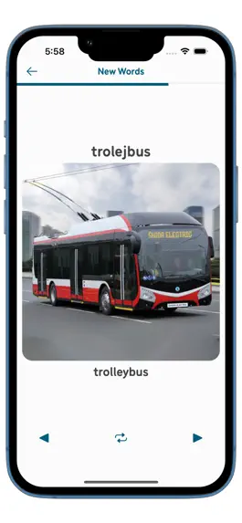 Game screenshot Wordful Czech apk