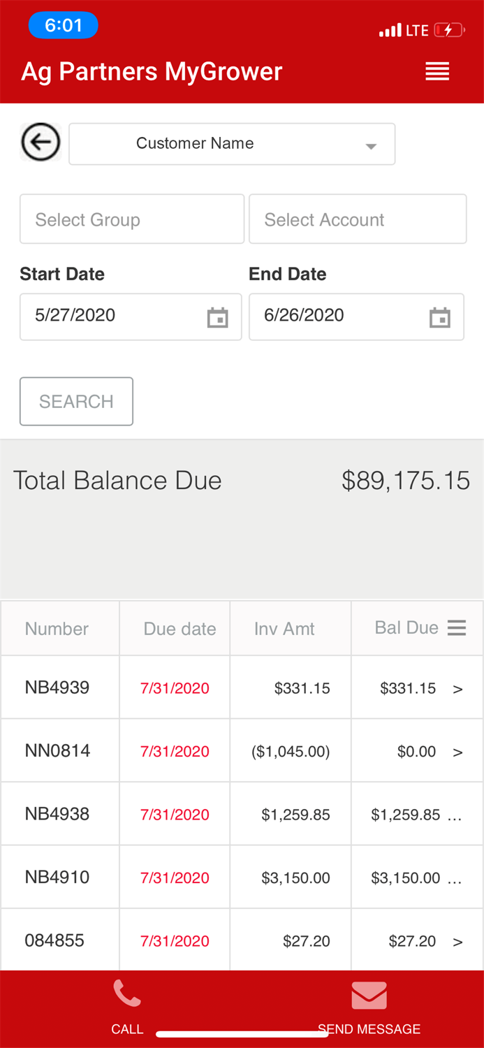 Ag Partners MyGrower