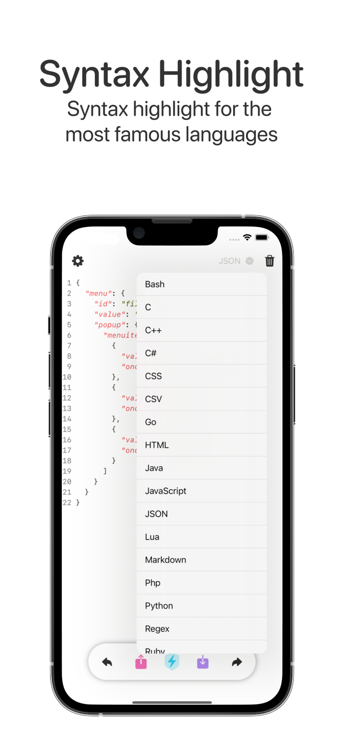 DevPad - Developer Gadgets
