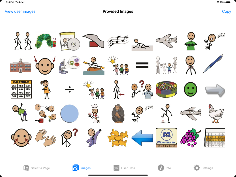 #5. AT Elements Child Pre (M) SStx (iOS) 由: Alexicom Tech LLC
