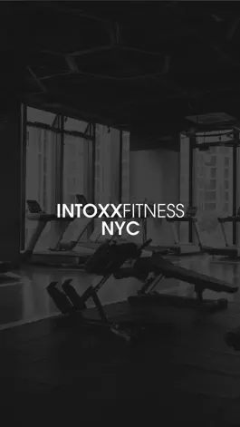 Game screenshot Intoxx Fitness mod apk