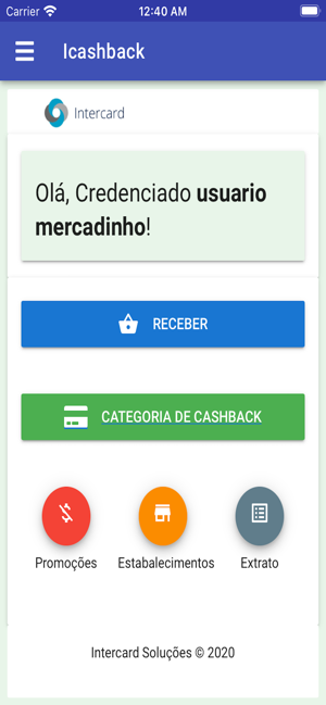 Icashback(圖1)-速報App