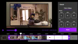 Game screenshot DI Simple Video Editor hack