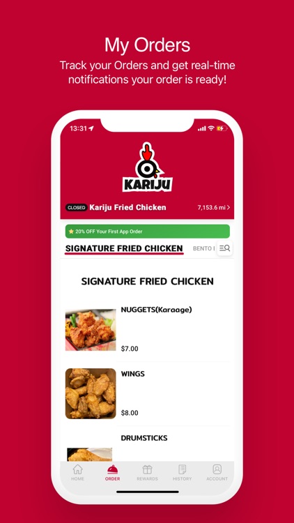 Kariju