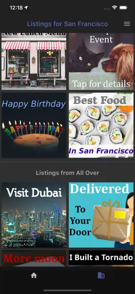 Game screenshot TownSpout hack