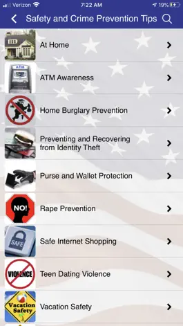 Game screenshot Syracuse Police Department hack