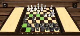 Game screenshot Chess - Two players apk