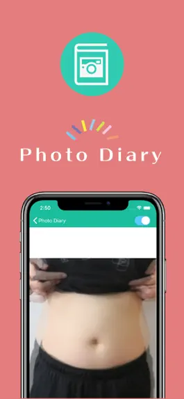 Game screenshot Recording camera PhotoDiary mod apk